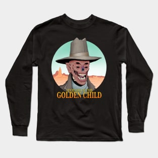 Legends of The Golden Child Long Sleeve T-Shirt